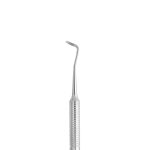 Potiskivač za pedikuru Staleks Pro Podo 10/1 - Double Curette - Slika 3