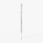 Potiskivač zanoktica Staleks Pro Podo 20/1 - Round Pusher & Curette