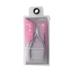 Kliješta za zanoktice Staleks Smart 31 - 3 mm - Slika 5