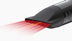 Fen za kosu Valera Next Plus 2000 W - Crni  (Outlet) - Slika 6
