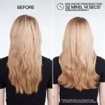 Sprej za oblikovanje kose Redken Quick Blowout - 125 ml (R) - Slika 4