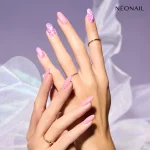 UV Gel Lak za nokte NeoNail 7,2 ml - Stellar Pink - Slika 2