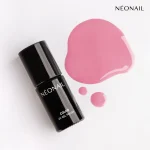 UV Gel Lak za nokte NeoNail Hybrid 7,2 ml - Stellar Pink - Slika 3