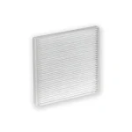 Filter za usisavač Vortex NanoFiber - 2 kom - Slika 2