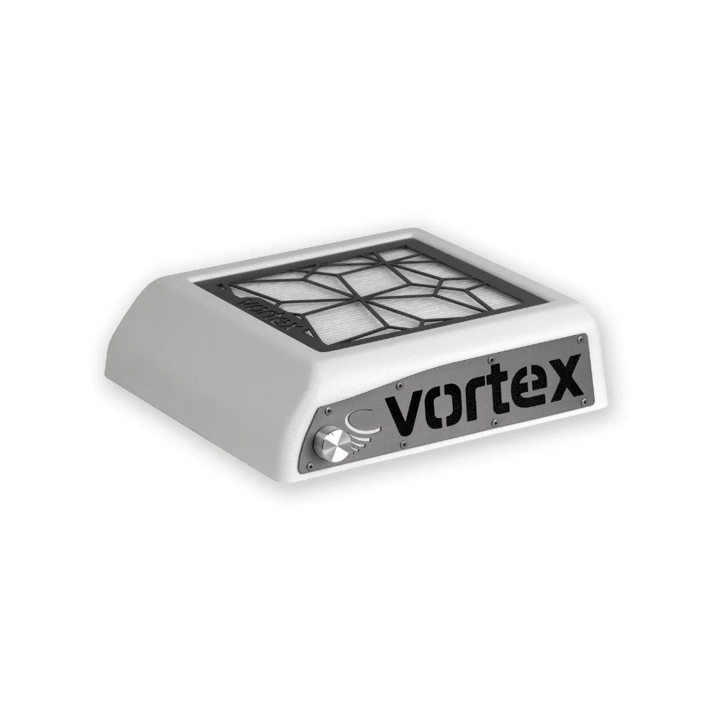 VOR200 Usisavač za manikuru Vortex 36 W - Uno Max - Slika 1
