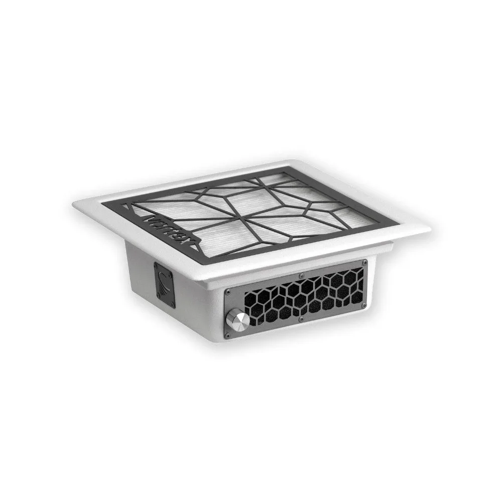 VOR300-2 Usisavač za manikuru ugradbeni Vortex 30 W - Integra - Slika 1
