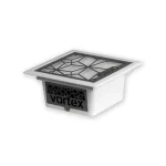 Usisavač za manikuru ugradbeni Vortex 36 W - Integra Max