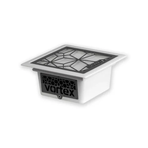 Usisavač za manikuru ugradbeni Vortex 36 W - Integra Max | frizerland