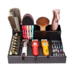 Podmetač i organizator za pribor Wanda 38 x 30 cm - Pvc - Slika 2