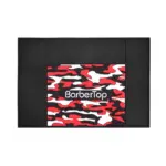 Podmetač za pribor Wanda Camuflage 48 x 33 cm - Magnet