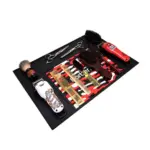 Podmetač za pribor Wanda Camuflage 48 x 33 cm - Magnet - Slika 2
