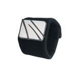 Narukvica Magnetna za ukosnice Wanda Velika - Crna  (Outlet) - Slika 3