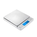 Vaga digitalna Wanda max 5000 g - Silver