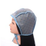 Kapa za pramenove Wanda s iglom - Pvc