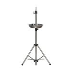 Držač lutke za vježbu Wanda Tripod stalak s posudom Alu - Podni