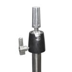 Držač lutke za vježbu Wanda Tripod stalak s posudom Alu - Podni - Slika 3