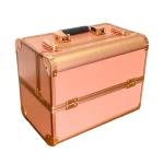 Kofer za pribor Wanda Alu 26x32x20 cm - Rozi