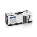 Folija za pramenove Aluminijska Xanitalia 15 my 15 cm - Premium - Slika 2