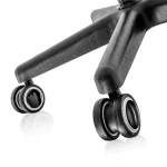 Kolica za pribor Xanitalia Pvc Crna - Magnetico - Slika 3