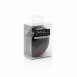 Četka za raščešljavanje Xanitalia Tangle Mirror s ogledalom - Crna (Outlet) - Slika 3