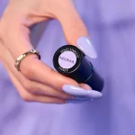 UV Gel Lak za nokte NeoNail 7,2 ml - Violet Stardust - Slika 3