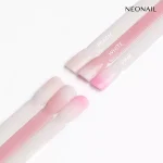 Prah za nokte Baby Boomer NeoNail Airbrush 5 g - White - Slika 3