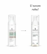 Pjena za čišćenje lica Afrodita Pure Skin Salicylic Acid - 200 ml - Slika 2