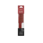 Češalj za mašinsko šišanje Xanitalia Z-Grip - 24,5 cm - Slika 2