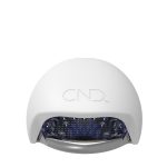 Lampa za nokte UV Led CND 36 W - Bijela