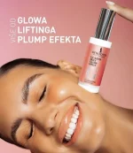 Tretman za sjaj lica Afrodita Glazed Skin Glow shot - 30 ml - Slika 3