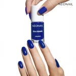 Lak za nokte NeoNail Classic 7,2 ml - Denim Blue 17 - Slika 3