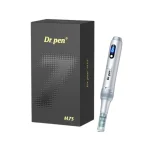 Derma Pen Microneedling Dr.pen M7S Sivi - Bežični