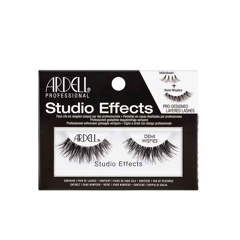 dw Trepavice Ardell Studio Effects - Demi Wispies - Slika 1