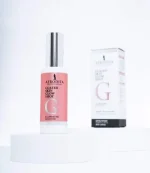 Tretman za sjaj lica Afrodita Glazed Skin Glow shot - 30 ml - Slika 4