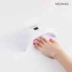 Lampa za nokte UV Led NeoNail 12 W - Bijela - Slika 6