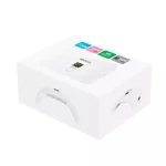 Lampa za nokte UV Led NeoNail 12 W - Bijela - Slika 8