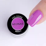 UV Gel Lak za nokte NeoNail 7,2 ml - Feel Divine - Slika 2