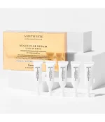 Serum za obnovu kose Amethyste Molecular Repair Leave In - 5 x 5 ml - Slika 3