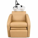 Glavoper sa stolicom Ayala Krem - Comfort - Slika 3