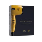 Fen za kosu JRL Yellow Lamborghini 2400W - Forte Pro Lite - Slika 2