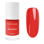 Lak za nokte NeoNail Classic 7,2 ml - Just Red 12