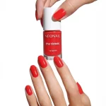 Lak za nokte NeoNail Classic 7,2 ml - Just Red 12 - Slika 3