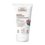 Krema za lice Green Pharmacy 50 ml - Cactus Squalane Day (X)