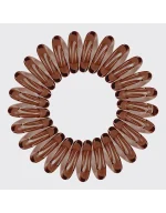 Gumica za kosu spiralna Wanda Color - Slika 3