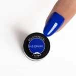 UV Gel Lak za nokte NeoNail Hybrid 7,2 ml - Bold Horizon - Slika 3
