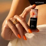UV Gel Lak za nokte NeoNail Hybrid 7,2 ml - Inner Flame - Slika 4