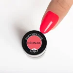 UV Gel Lak za nokte NeoNail Hybrid 7,2 ml - Pink Power Pulse - Slika 3