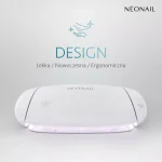 Lampa za nokte UV Led NeoNail 22 W - Futuro Touch  (Outlet) - Slika 2