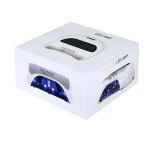 Lampa za nokte UV Led NeoNail NN Expert 26W/48 - Bijela  (Outlet) - Slika 3
