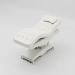 Ležaj kozmetički Comodo Elektropodesivi Trodjelni s 3 motora - Beauty - Slika 4
